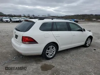 2013 Volkswagen Jetta TDI z VIN 3VWPL7AJ8DM666416, wystawiony jako Copart lot #51146515 z przebiegiem 136 149 mil mil oraz Szkoda całkowita • Salvage title. Historia ofert i sprzedaży dostępna na DreamBid. Obrazek 3.