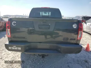 2020 Nissan Frontier SV with VIN 1N6ED0CF4LN707598, listed as a Copart auction lot 77501324 with 48,567 mi miles and Clean title. Bid and sale history available at DreamBid. Image 6.