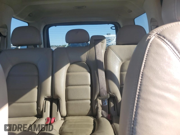 2003 Ford Explorer XLT с VIN 1FMZU73K03UC68735, выставлен на аукционе Copart как лот 46307985 с пробегом 91 091 миль миль и Чистый • Clean title. История ставок и продаж доступна на DreamBid. Изображение 10.
