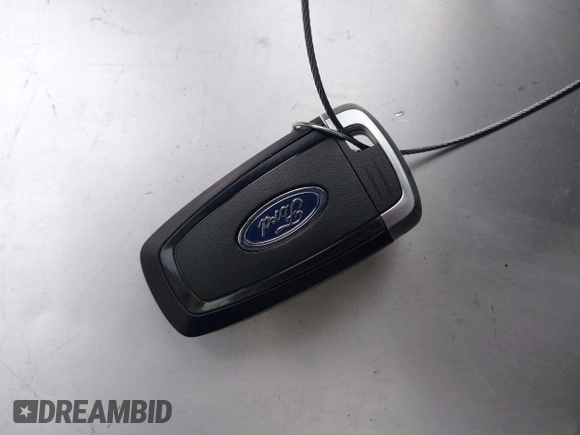 2024 Ford Escape ST-Line with VIN 1FMCU0MN8RUA55384, listed as a IAAI auction lot 41893426 with 5,650 mi miles and . Bid and sale history available at DreamBid. Image 11.
