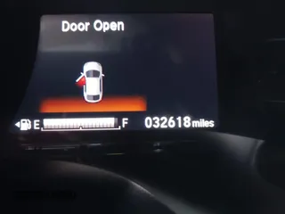 2019 Honda HR-V EX-L with VIN 3CZRU6H7XKM701638, listed as a IAAI auction lot 41900647 with 32,618 mi miles. Bid and sale history available at carsss.com. Image 15.