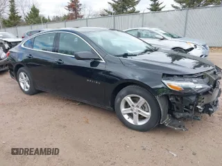 2020 Chevrolet Malibu LS with VIN 1G1ZC5ST5LF104271, listed as a IAAI auction lot 42039792 with 68,718 mi miles and . Bid and sale history available at DreamBid. Image 1.