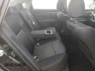 2017 Nissan Altima SR z VIN 1N4AL3AP1HC121905, wystawiony jako Copart lot #58367785 z przebiegiem 169 329 mil mil oraz Szkoda całkowita • Salvage title. Historia ofert i sprzedaży dostępna na DreamBid. Obrazek 10.
