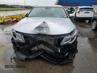 2019 Kia Optima LX with VIN 5XXGT4L32KG331490, listed as a Copart auction lot 55242975 with 104,500 mi miles and Clean title. Bid and sale history available at DreamBid. Image 5.