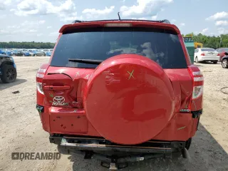 2012 Toyota RAV4 Limited с VIN 2T3DK4DV7CW091292, выставлен на аукционе Copart как лот 59274425 с пробегом 135 122 миль миль и Списание • Salvage title. История ставок и продаж доступна на DreamBid. Изображение 6.