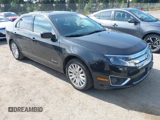 2012 Ford Fusion Hybrid с VIN 3FADP0L31CR380821, выставлен на аукционе IAAI как лот 42332256 с пробегом 59 431 миль миль и . История ставок и продаж доступна на DreamBid. Изображение 1.