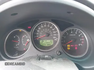 2007 Subaru Forester X с VIN JF1SG63647H713332, выставлен на аукционе IAAI как лот 42284419 с пробегом 60 372 миль миль и . История ставок и продаж доступна на DreamBid. Изображение 7.