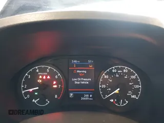 2022 Nissan Altima S z VIN 1N4BL4BV4NN375423, wystawiony jako IAAI lot #42092507 z przebiegiem 26 689 mil mil oraz . Historia ofert i sprzedaży dostępna na DreamBid. Obrazek 7.