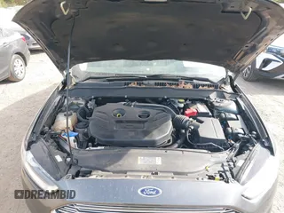 2015 Ford Fusion SE with VIN 3FA6P0H92FR309704, listed as a IAAI auction lot 41895913 with 163,167 mi miles. Bid and sale history available at carsss.com. Image 10.