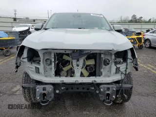 2021 Ford Ranger XL с VIN 1FTER4FH3MLD92895, выставлен на аукционе Copart как лот 56828505 с пробегом 82 016 миль миль и Списание • Salvage title. История ставок и продаж доступна на DreamBid. Изображение 5.