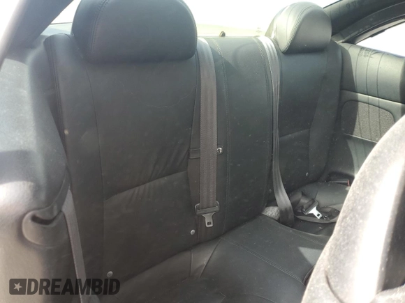 2006 Lexus SC 430 with VIN JTHFN48Y369009713, listed as a Copart auction lot 50726795 with 178,509 mi miles and Salvage title. Bid and sale history available at DreamBid. Image 10.
