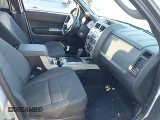 2012 Ford Escape XLT with VIN 1FMCU9DGXCKA17714, listed as a IAAI auction lot 41787003 with 179,074 mi miles and . Bid and sale history available at DreamBid. Image 5.
