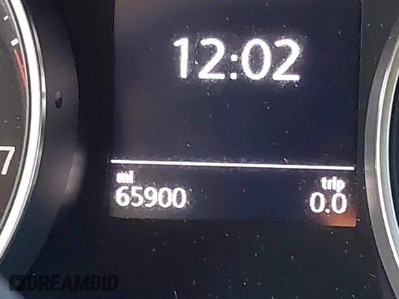 2019 Volkswagen Golf SportWagen S with VIN 3VWY57AU6KM507092, listed as a IAAI auction lot 41923298 with 65,900 mi miles. Bid and sale history available at carsss.com. Image 15.