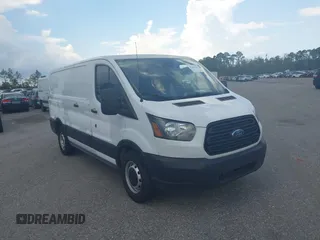 2019 Ford Transit с VIN 1FTYE1ZM3KKB46285, выставлен на аукционе IAAI как лот 42495117 с пробегом 234 622 миль миль и . История ставок и продаж доступна на DreamBid. Изображение 1.