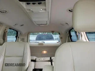 2010 Volkswagen Routan SE z VIN 2V4RW3D13AR388249, wystawiony jako Copart lot #58933225 z przebiegiem 177 570 mil mil oraz Czysty tytuł • Clean title. Historia ofert i sprzedaży dostępna na DreamBid. Obrazek 10.