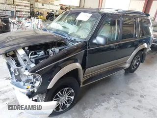 1998 Ford Explorer XL с VIN 1FMZU34E4WUA63571, выставлен на аукционе IAAI как лот 42579244 с пробегом 205 715 миль миль и . История ставок и продаж доступна на DreamBid. Изображение 2.