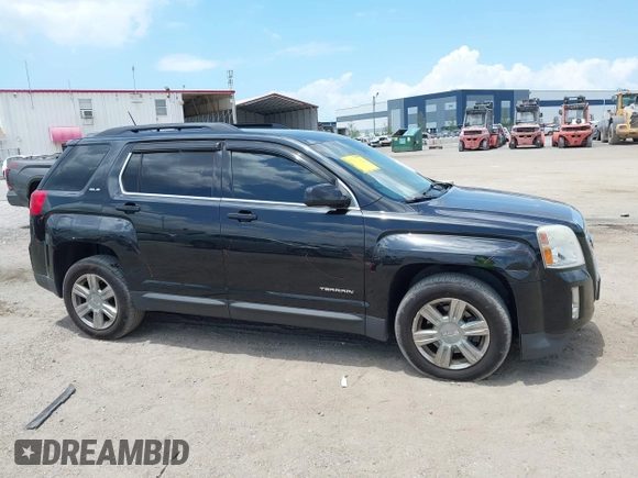 2015 GMC Terrain SLE z VIN 2GKFLWEK4F6126462, wystawiony jako IAAI lot #42153882 z przebiegiem 134 963 mil mil oraz . Historia ofert i sprzedaży dostępna na DreamBid. Obrazek 13.