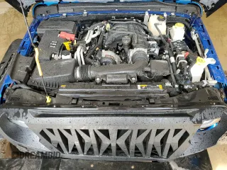 2022 Jeep Gladiator Texas Trail with VIN 1C6HJTAG4NL106865, listed as a Copart auction lot 54941475 with 54,707 mi miles and Clean title. Bid and sale history available at DreamBid. Image 11.