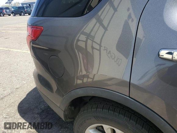 2014 Ford Explorer XLT z VIN 1FM5K8D85EGB28002, wystawiony jako IAAI lot #42367085 z przebiegiem 140 492 mil mil oraz . Historia ofert i sprzedaży dostępna na DreamBid. Obrazek 25.
