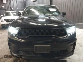 2022 Dodge Durango GT Plus with VIN 1C4RDJDG1NC133283, listed as a IAAI auction lot 41550585 with 34,698 mi miles and . Bid and sale history available at DreamBid. Image 12.
