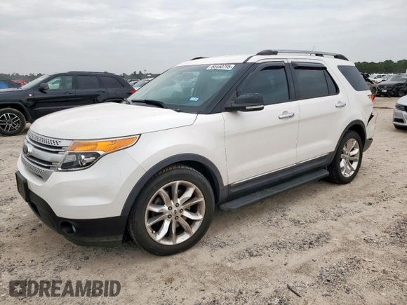 2014 Ford Explorer XLT с VIN 1FM5K7D81EGA32278, выставлен на аукционе Copart как лот 65450795 с пробегом 78 669 миль миль и Списание • Salvage title. История ставок и продаж доступна на DreamBid. Изображение 1.