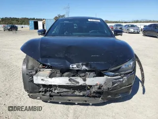 2022 Kia EV6 GT-Line with VIN KNDC4DLC4N5032040, listed as a Copart auction lot 71477664 with 77,085 mi miles and Salvage Title. Bid and sale history available at carsss.com. Image 5.
