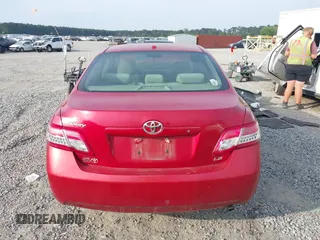 2010 Toyota Camry with VIN 4T1BF3EK9AU112451, listed as a IAAI auction lot 42095173 with 223,325 mi miles and . Bid and sale history available at DreamBid. Image 16.