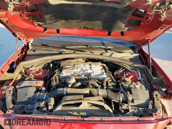 2020 Jaguar F-Pace SVR with VIN SADCZ2EE0LA631336, listed as a Copart auction lot 41931455 with 63,461 mi miles and Salvage Title. Bid and sale history available at DreamBid. Image 13.