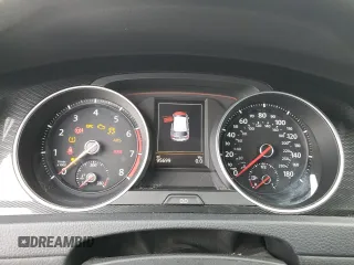 2016 Volkswagen GTI S z VIN 3VW5T7AUXGM052537, wystawiony jako Copart lot #56937095 z przebiegiem 95 699 mil mil oraz Szkoda całkowita • Salvage title. Historia ofert i sprzedaży dostępna na DreamBid. Obrazek 9.