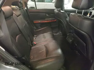 2005 Lexus RX 330 with VIN 2T2HA31U35C052654, listed as a Copart auction lot 52811625 with 184,237 mi miles and Clean Title. Bid and sale history available at DreamBid. Image 11.
