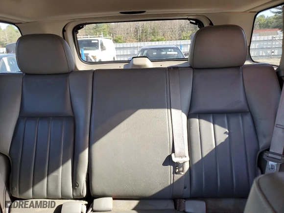 2007 Jeep Grand Cherokee Laredo with VIN 1J8GR48K87C646146, listed as a Copart auction lot 53823225 with 191,028 mi miles and Salvage Title. Bid and sale history available at carsss.com. Image 10.