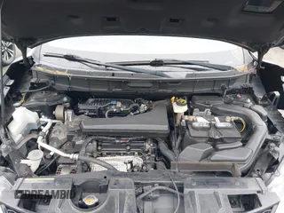 2015 Nissan Rogue SV z VIN KNMAT2MV2FP531391, wystawiony jako IAAI lot #42454861 z przebiegiem Nie podano mil oraz . Historia ofert i sprzedaży dostępna na DreamBid. Obrazek 10.