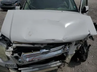 2007 Ford Explorer Eddie Bauer with VIN 1FMEU648X7UA78846, listed as a Copart auction lot 57156135 with 194,353 mi miles and Salvage title. Bid and sale history available at DreamBid. Image 12.