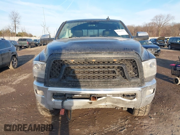 2015 Ram 2500 Laramie с VIN 3C6UR5FL9FG539203, выставлен на аукционе IAAI как лот 41441571 с пробегом 213 481 миль миль и . История ставок и продаж доступна на DreamBid. Изображение 12.