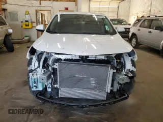 2024 Buick Encore GX Preferred с VIN KL4AMCSL9RB184965, выставлен на аукционе Copart как лот 58362615 с пробегом 6 152 миль миль и Списание • Salvage title. История ставок и продаж доступна на DreamBid. Изображение 5.