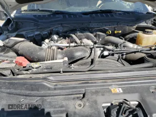 2017 Ford F-250 Lariat с VIN 1FT7W2BT3HEB55785, выставлен на аукционе Copart как лот 50175675 с пробегом 114 425 миль миль и Чистый • Clean title. История ставок и продаж доступна на DreamBid. Изображение 11.