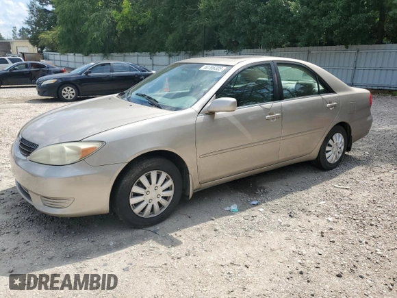 2002 Toyota Camry LE z VIN 4T1BE32K62U532998, wystawiony jako Copart lot #60786305 z przebiegiem 175 753 mil mil oraz Czysty tytuł • Clean title. Historia ofert i sprzedaży dostępna na DreamBid. Obrazek 1.