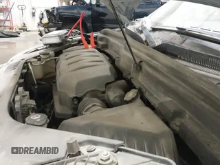2008 Saturn Outlook XR с VIN 5GZEV23758J148953, выставлен на аукционе IAAI как лот 42527957 с пробегом 164 291 миль миль и . История ставок и продаж доступна на DreamBid. Изображение 12.