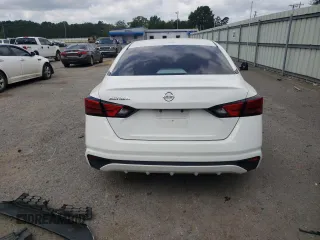 2020 Nissan Altima S with VIN 1N4BL4BV7LC224519, listed as a Copart auction lot 52823265 with 145,328 mi miles and Clean Title. Bid and sale history available at carsss.com. Image 6.