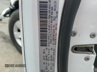 2019 Ram 1500 Tradesman z VIN 1C6RR7KM6KS725316, wystawiony jako Copart lot #57551315 z przebiegiem 62 732 mil mil oraz Szkoda całkowita • Salvage title. Historia ofert i sprzedaży dostępna na DreamBid. Obrazek 12.