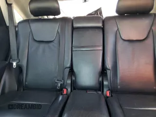 2011 Lexus RX 350 z VIN 2T2ZK1BA3BC043264, wystawiony jako Copart lot #60746035 z przebiegiem 123 433 mil mil oraz Szkoda całkowita • Salvage title. Historia ofert i sprzedaży dostępna na DreamBid. Obrazek 10.