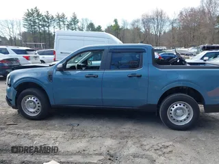 2023 Ford Maverick XL с VIN 3FTTW8E31PRA49554, выставлен на аукционе IAAI как лот 42091514 с пробегом 28 687 миль миль и . История ставок и продаж доступна на DreamBid. Изображение 15.