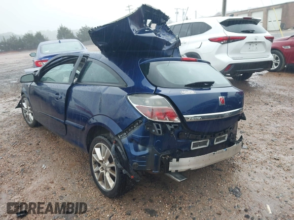 2008 Saturn Astra XR z VIN W08AT271785057714, wystawiony jako IAAI lot #41957121 z przebiegiem Nie podano mil oraz . Historia ofert i sprzedaży dostępna na DreamBid. Obrazek 3.