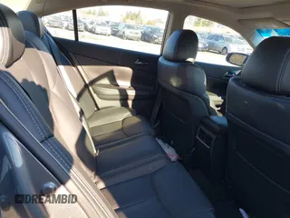 2014 Nissan Maxima S with VIN 1N4AA5APXEC470347, listed as a IAAI auction lot 41897154 with 101,459 mi miles and . Bid and sale history available at DreamBid. Image 8.
