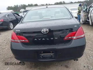 2009 Toyota Avalon XL with VIN 4T1BK36B89U344013, listed as a IAAI auction lot 41494834 with 203,339 mi miles and . Bid and sale history available at DreamBid. Image 17.