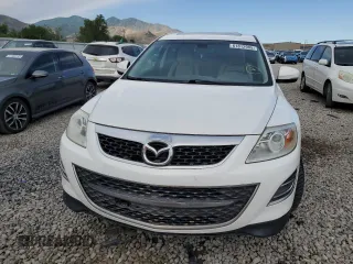 2011 Mazda CX-9 Grand Touring with VIN JM3TB3DAXB0319220, listed as a Copart auction lot 61812905 with 89,318 mi miles and Clean title. Bid and sale history available at DreamBid. Image 5.