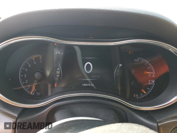 2018 Jeep Grand Cherokee Limited with VIN 1C4RJFBT8JC148802, listed as a Copart auction lot 59283515 with 139,575 mi miles and Salvage title. Bid and sale history available at DreamBid. Image 9.