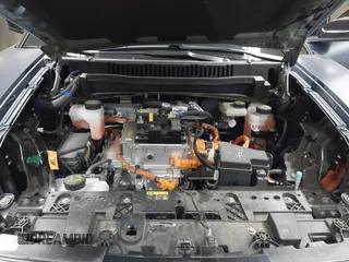 2023 Fisker Ocean One z VIN VCF1ZBU25PG003706, wystawiony jako IAAI lot #41906422 z przebiegiem Nie podano mil oraz . Historia ofert i sprzedaży dostępna na DreamBid. Obrazek 10.
