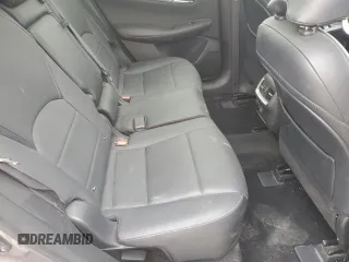2019 Infiniti QX50 Essential z VIN 3PCAJ5M10KF144752, wystawiony jako Copart lot #53384075 z przebiegiem 89 146 mil mil oraz Szkoda całkowita • Salvage title. Historia ofert i sprzedaży dostępna na DreamBid. Obrazek 11.