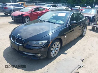 2011 BMW 3 Series 328i xDrive with VIN WBAKF5C53BE655929, listed as a IAAI auction lot 42658202 with 86,774 mi miles and . Bid and sale history available at DreamBid. Image 2.